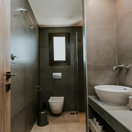 Aiora Villa Ammouliani