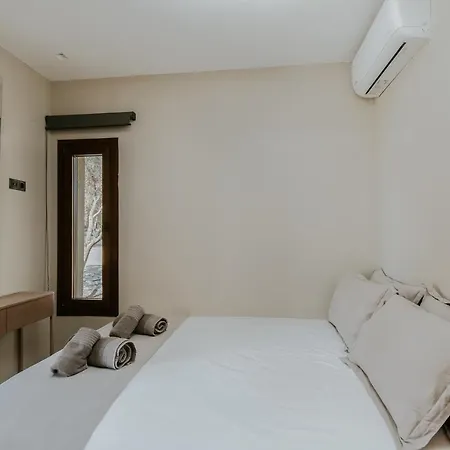 Villa Aiora *