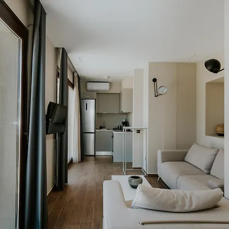 Aiora Villa Ammouliani