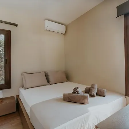Aiora Villa Ammouliani