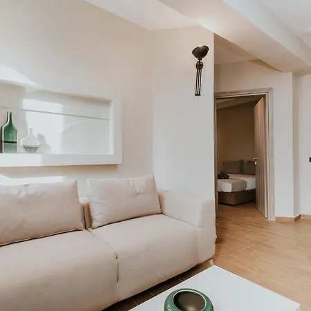 Villa Aiora *