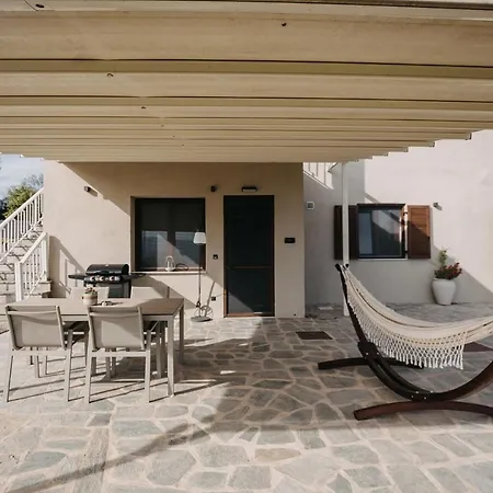 Aiora Villa