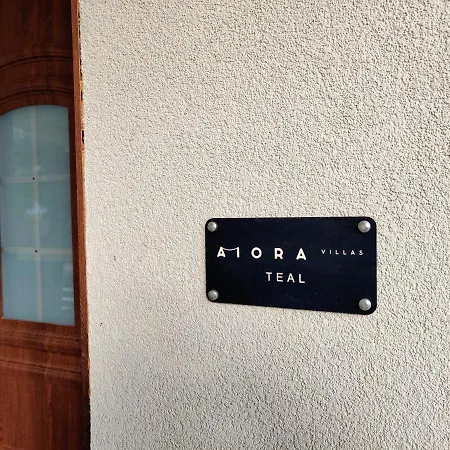 Aiora * Ammouliani