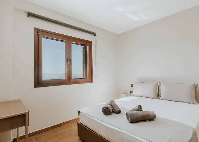 别墅 Aiora 阿莫利亚尼岛