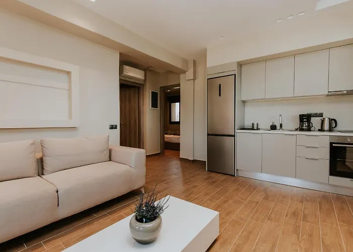 Aiora 别墅 阿莫利亚尼岛