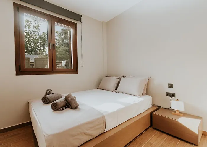 别墅 Aiora 阿莫利亚尼岛