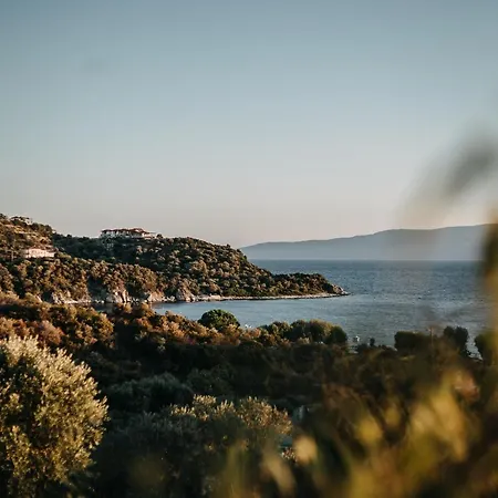 Villa Aiora Ammouliani