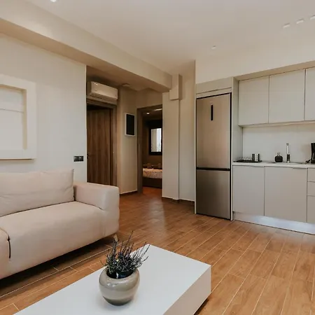 Aiora Villa Ammouliani