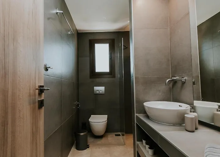 Aiora Villa Ammouliana