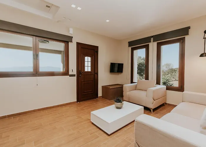 Aiora Villa Ammouliana