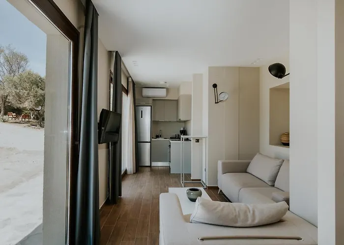 Aiora Villa Ammouliana