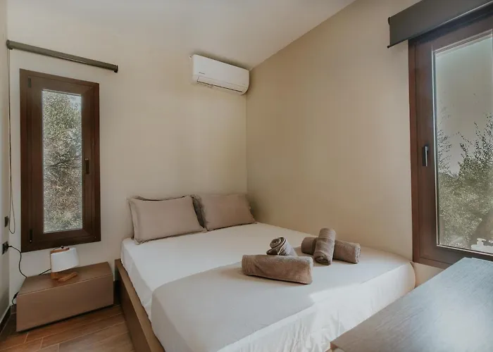 Aiora Villa Ammouliana