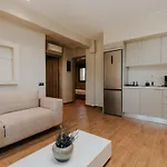Aiora Villa Ammouliana