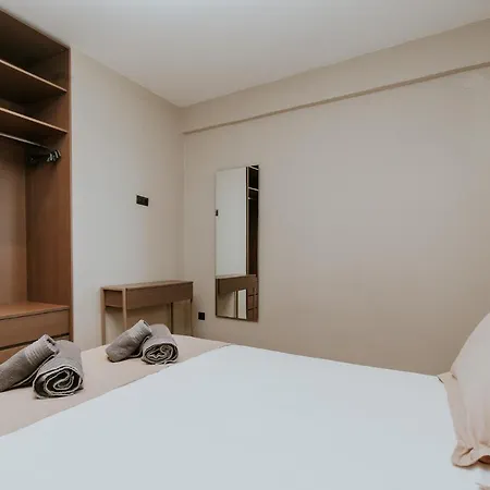 Aiora 빌라 아몰리아니