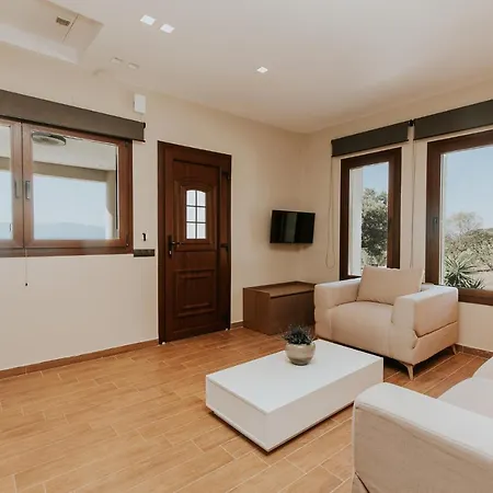 Aiora 빌라 아몰리아니