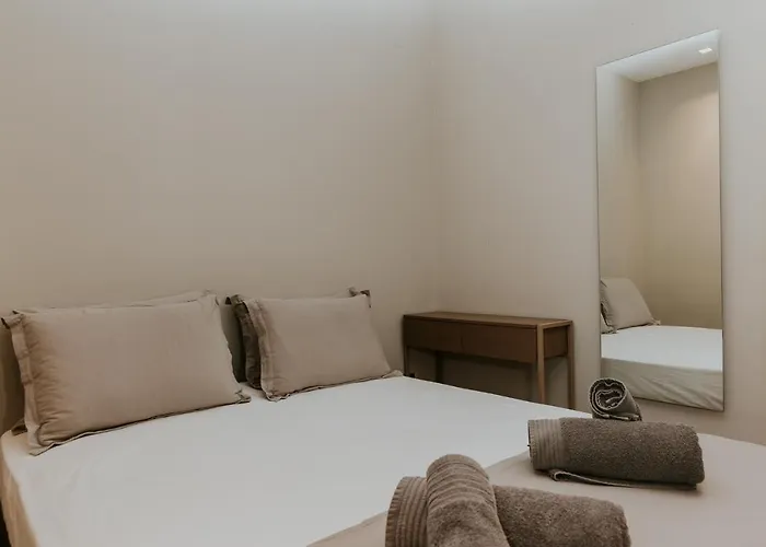 Villa Aiora Ammouliana